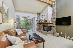 Cozy Winter Park Condo Bike, Ski, and Hike!